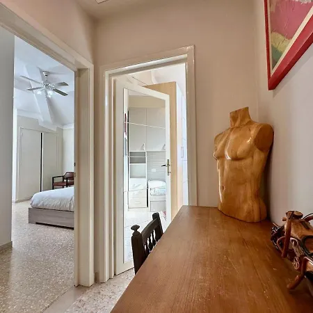 Penthouse Immersed In The Park Private Parking Montecatini Terme