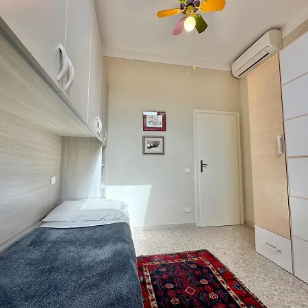 Apartamento Penthouse Immersed In The Park Private Parking *