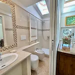 Golden Luxe - Penthouse Immersed In The Park Private Parking 몬테카티니테르메